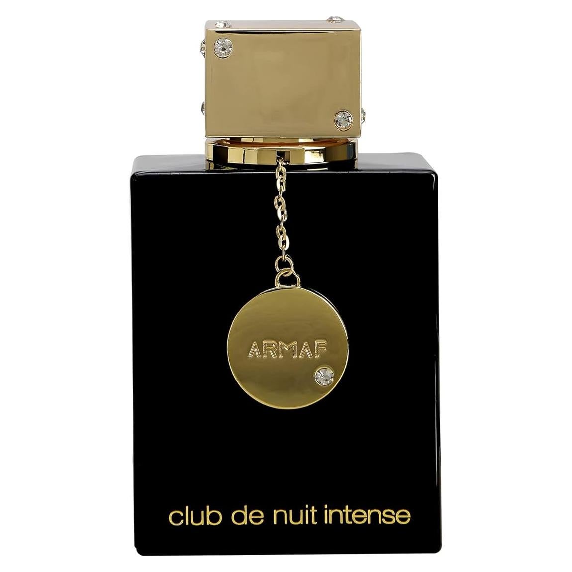 Armaf Club De Nuit Intense Eau De Parfum 100ml para Mujeres
