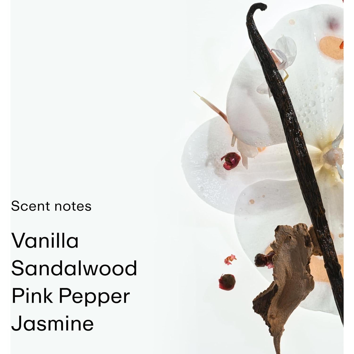 Bruma Corporal PHLUR Piel de Vainilla 236.6 ml - Fragancia