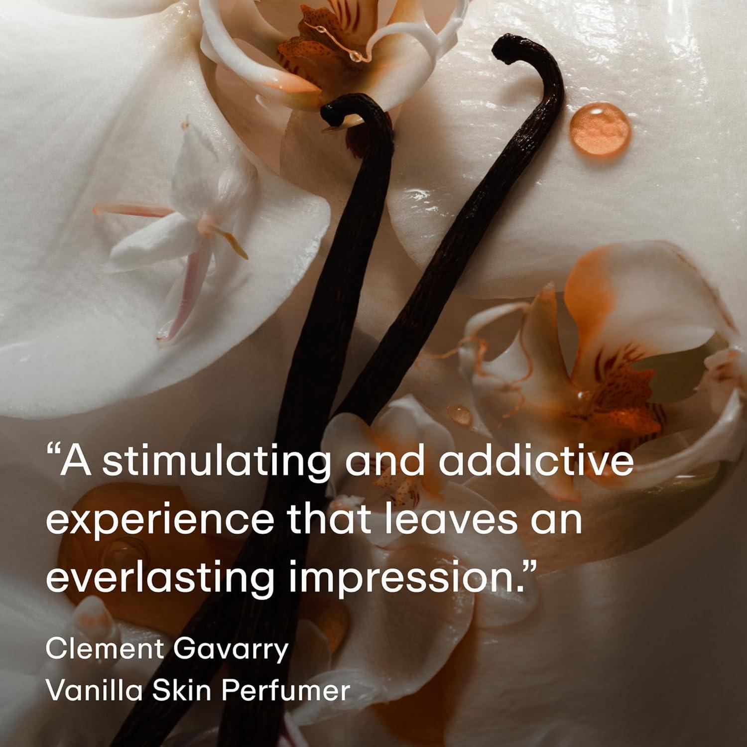 Bruma Corporal PHLUR Piel de Vainilla 236.6 ml - Fragancia