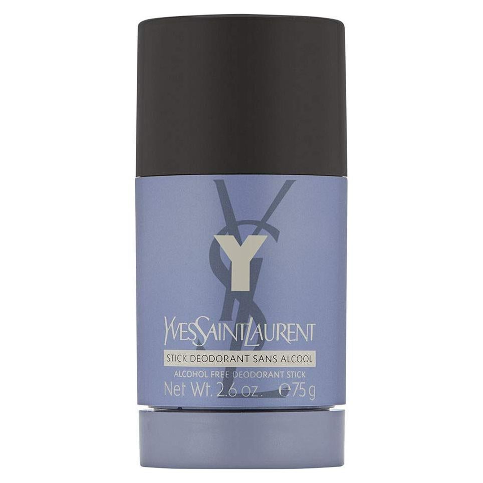 Desodorante en Barra Yves Saint Laurent Y 75g Sin Alcohol