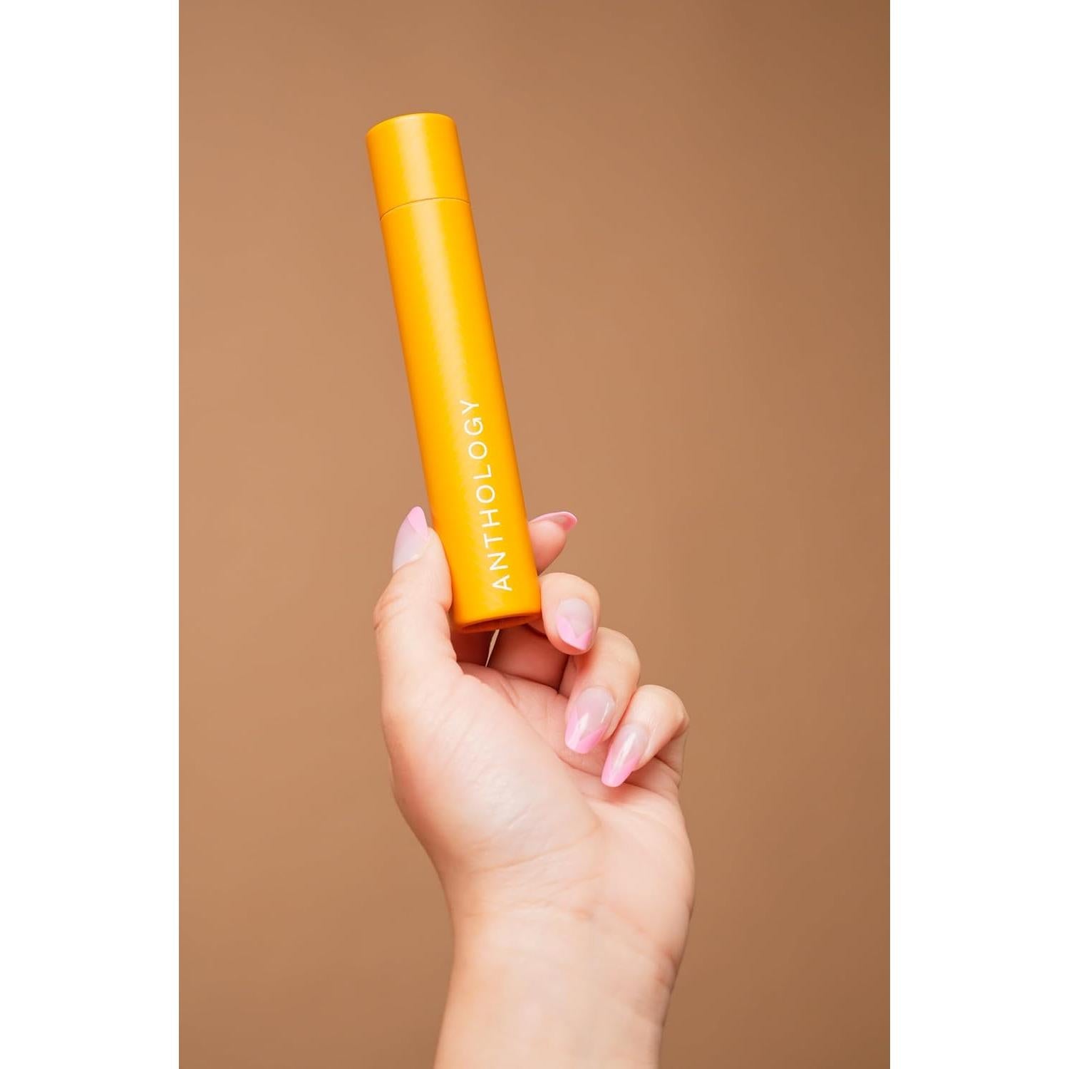 Aceite de Perfume Roll On Anthology Orquídea Especiada 9 ML