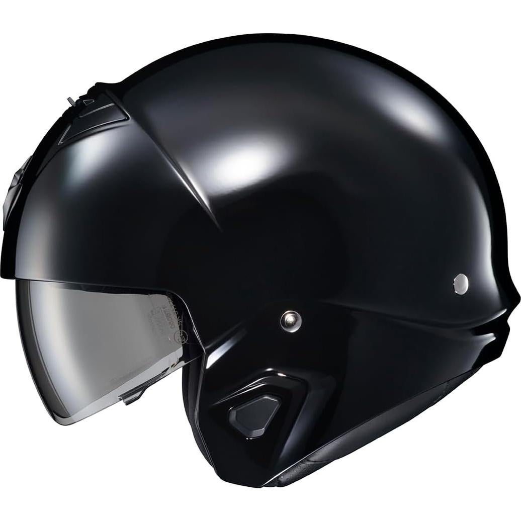 Casco Abierto ScorpionEXO Covert 2 Bluetooth X-Small