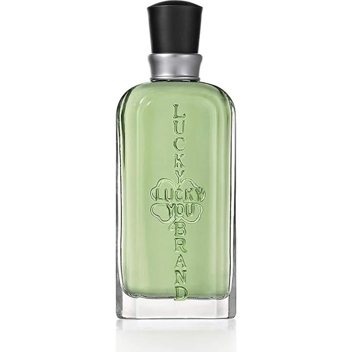 Colonia Spray Lucky You para Hombres 100 Ml - Aroma Casual