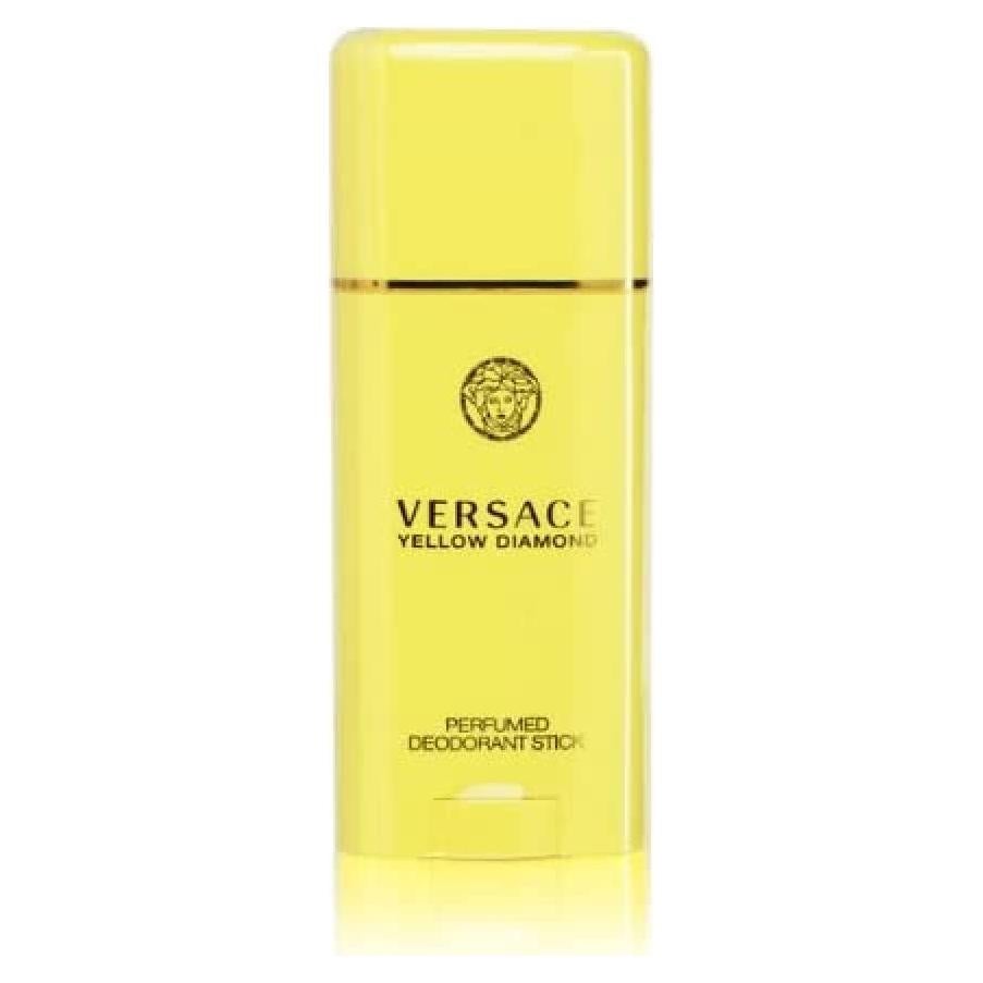 Desodorante en Barra Versace Diamante Amarillo 50g