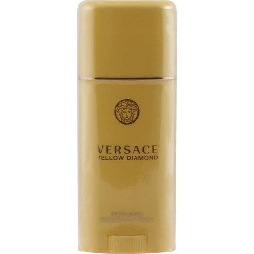 Desodorante en Barra Versace Diamante Amarillo 50g
