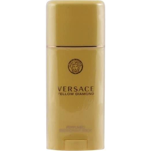 Desodorante en Barra Versace Diamante Amarillo 50g
