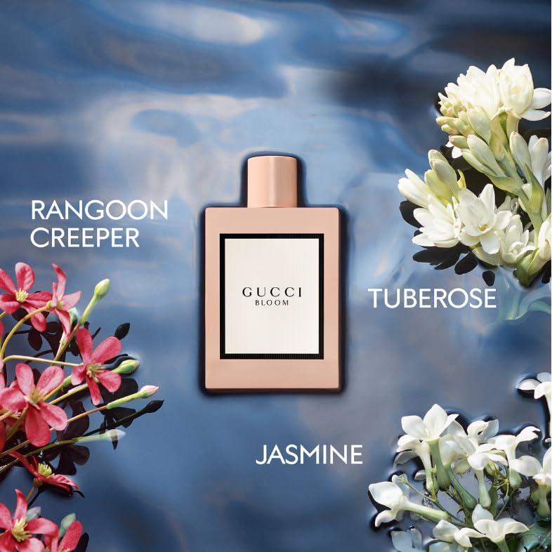 Conjunto de Regalo de Fragancias Gucci 4 Piezas