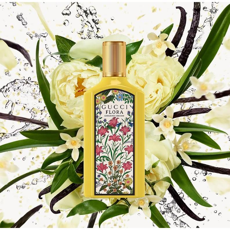 Conjunto de Regalo de Fragancias Gucci 4 Piezas