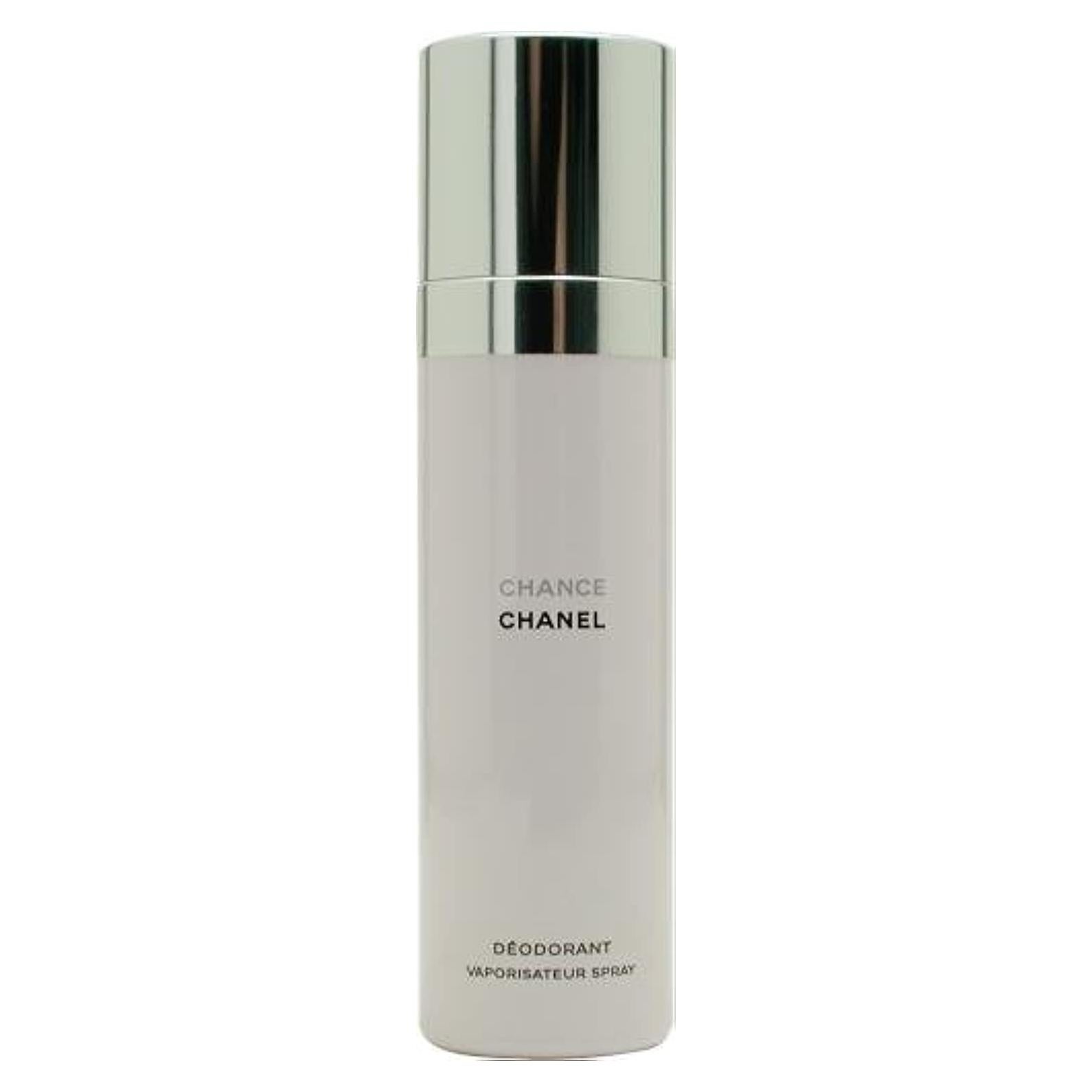 Desodorante Spray Chance de Chanel para Mujeres 96g