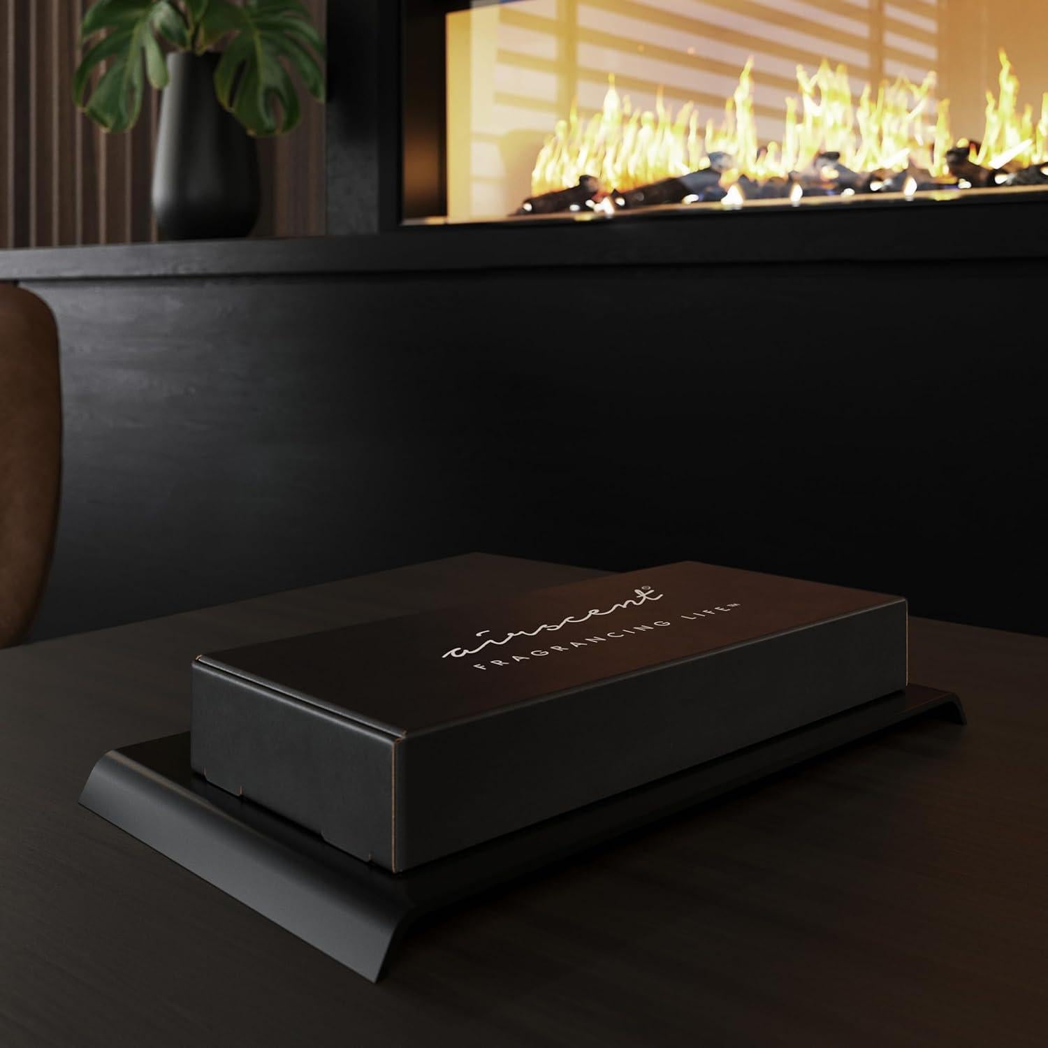 Set de Aceites de Fragancia AirScent - 5 Fragancias 10 mL