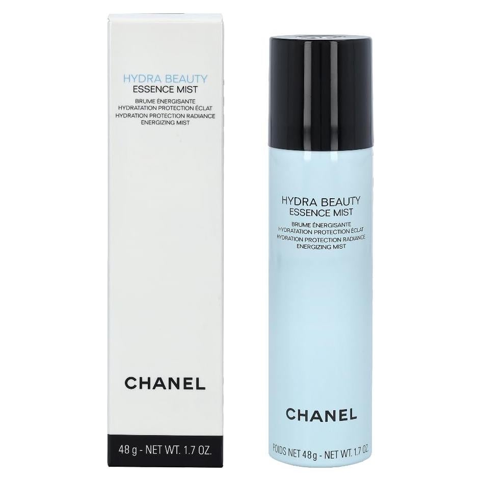 Chanel Hydra Beauty Essence Mist 48 ml - Hidratación y Radiancia