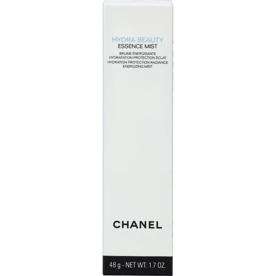 Chanel Hydra Beauty Essence Mist 48 ml - Hidratación y Radiancia