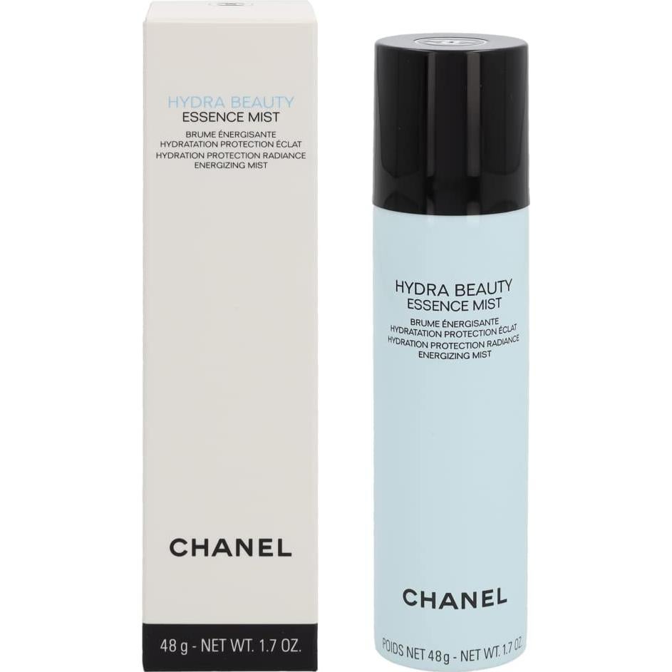 Chanel Hydra Beauty Essence Mist 48 ml - Hidratación y Radiancia