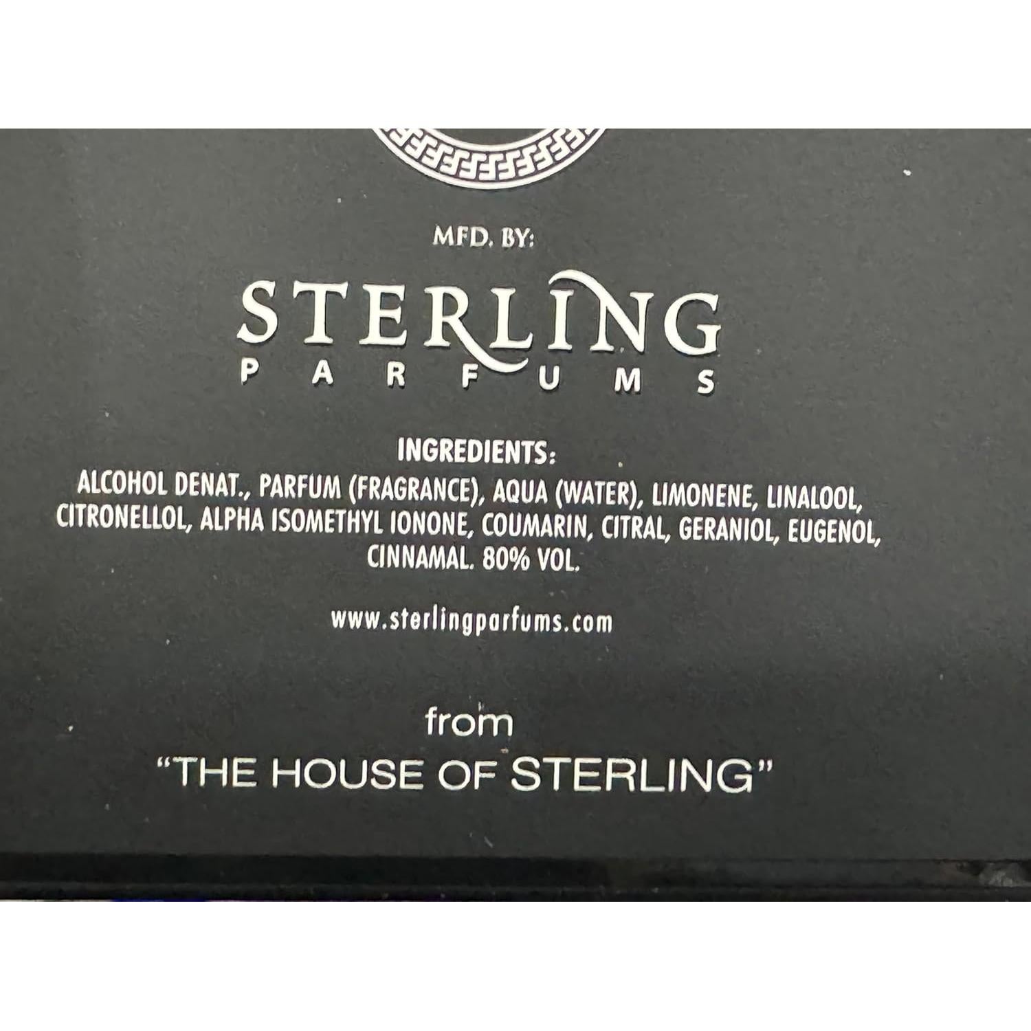 Armaf Club De Nuit Urban Man Eau de Parfum 102 ml Amaderado