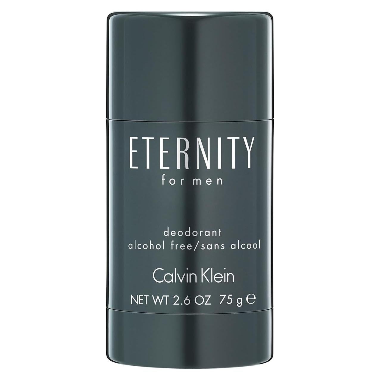 Desodorante en Spray Calvin Klein Eternity 156.9 ml para Hombres