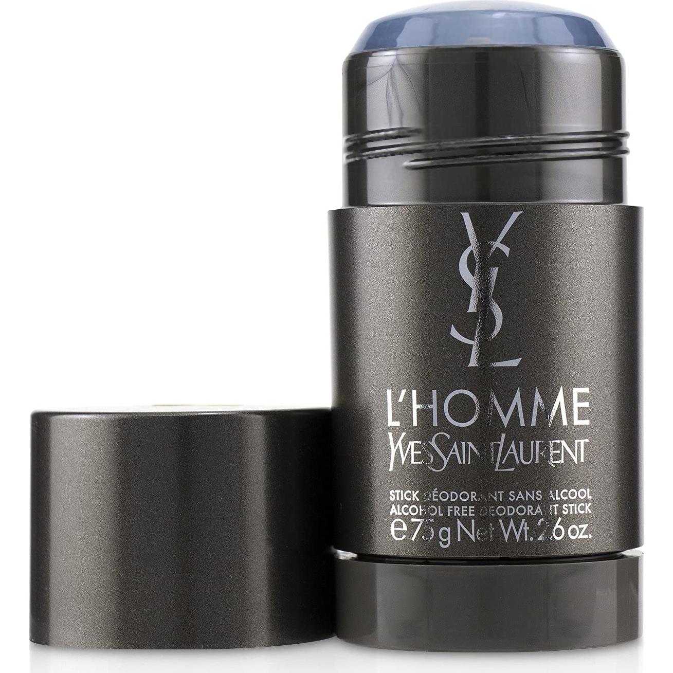 Desodorante Corporal Yves Saint Laurent L'homme 73.93g