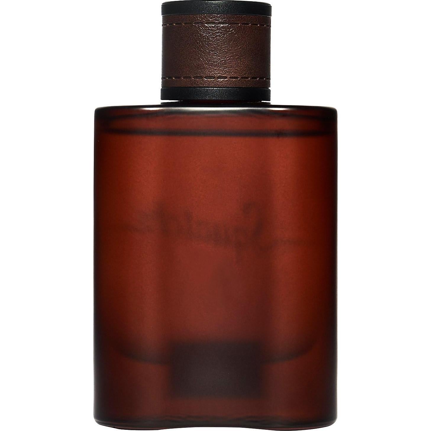 Colonia Natural Dr. Squatch Midnight Birch 50.3 ml - Aroma Amaderado