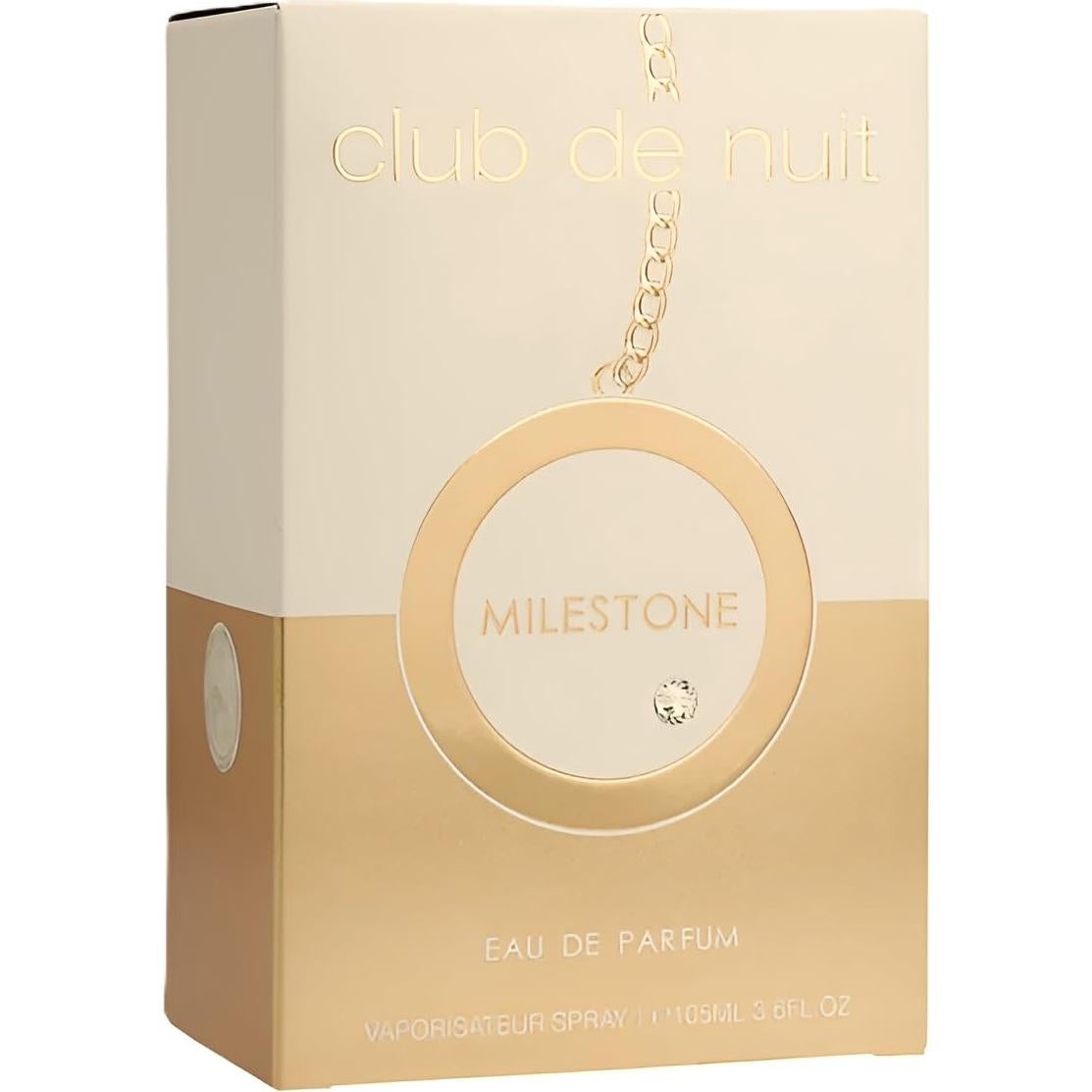 Armaf Club De Nuit Milestone Eau de Parfum 102g Unisex