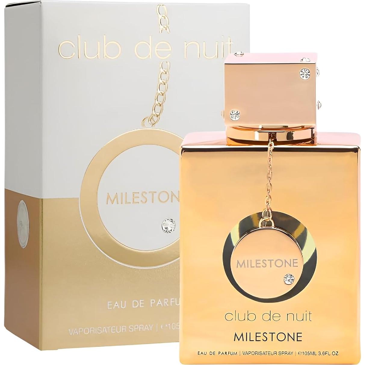Armaf Club De Nuit Milestone Eau de Parfum 102g Unisex