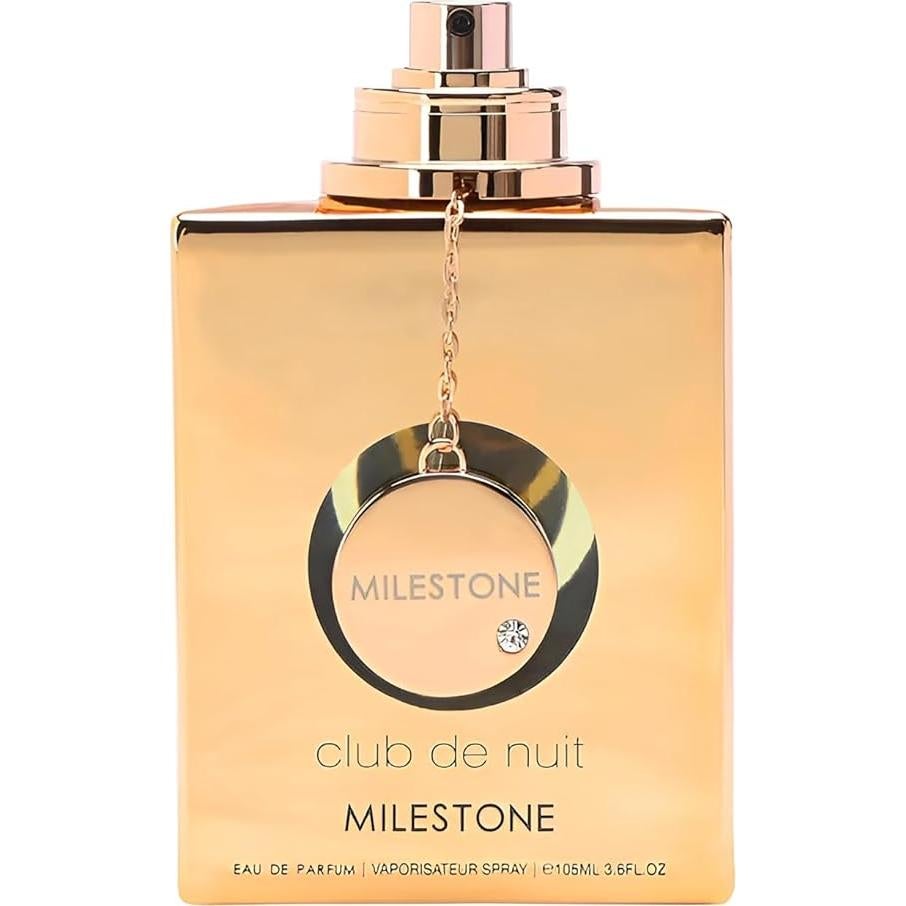 Armaf Club De Nuit Milestone Eau de Parfum 102g Unisex
