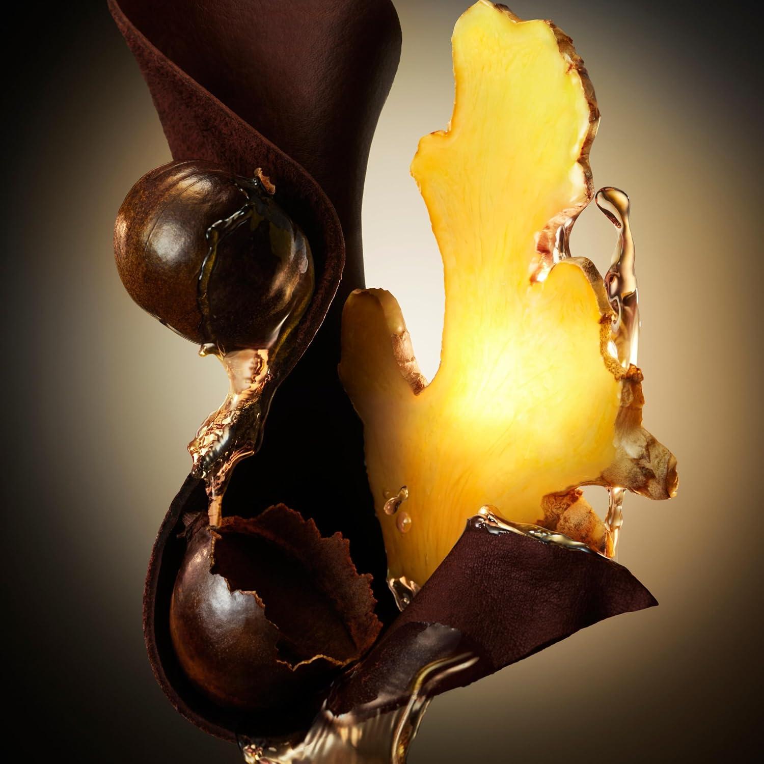 Desodorante en Barra Hugo Boss The Scent 68 g - Jengibre y Cuero