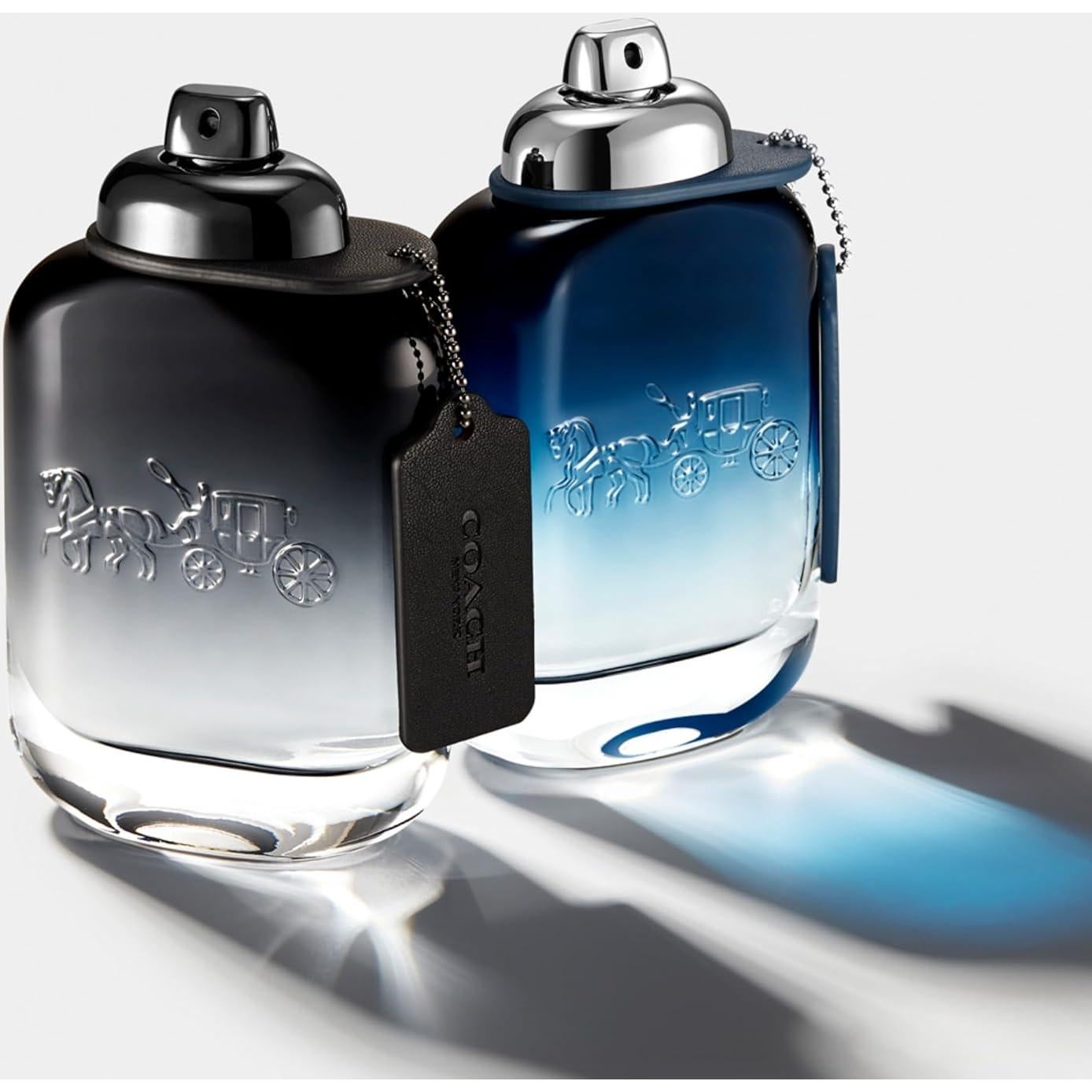 Desodorante en barra Coach For Men - 70 g - Fragancia duradera