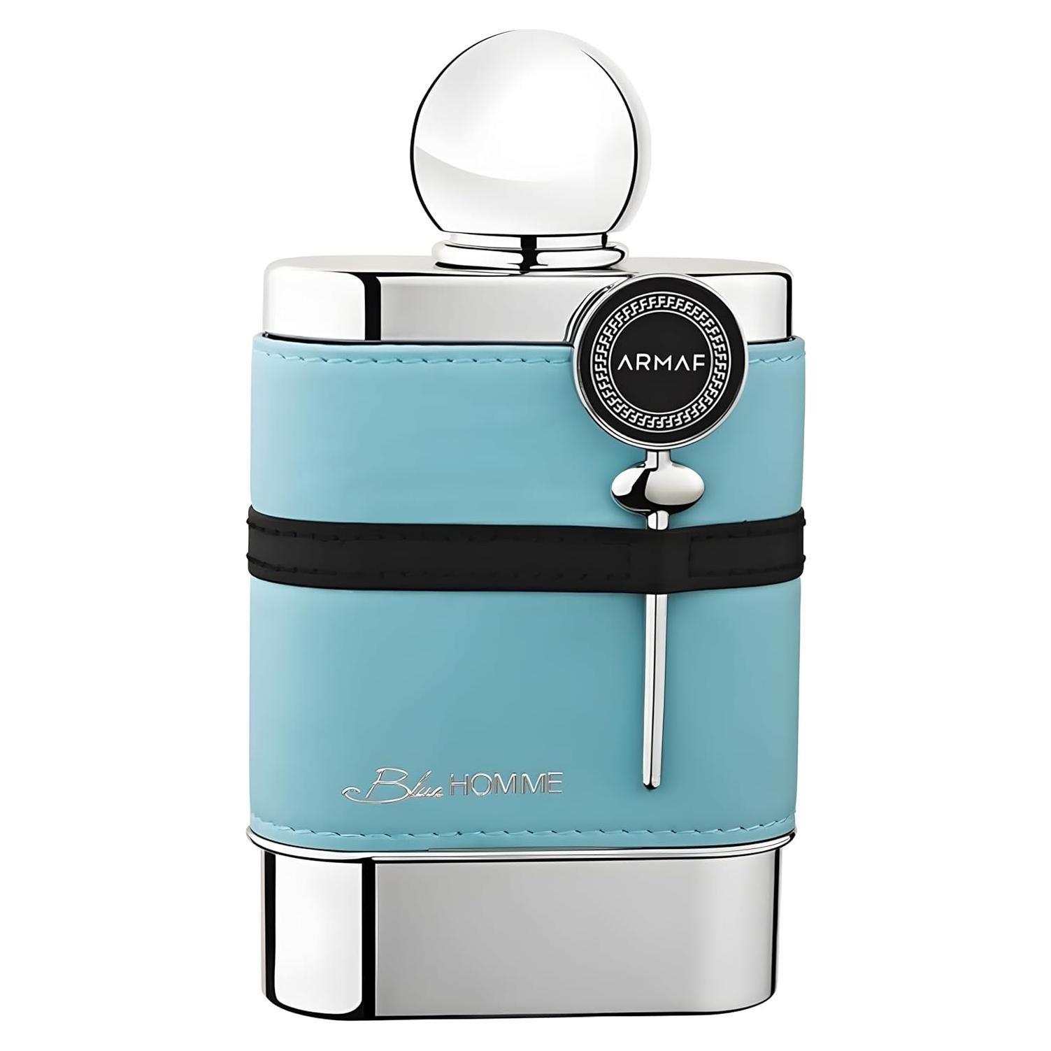 Armaf Blue Homme EDT 96.4 ml - Fragancia Aromática Masculina