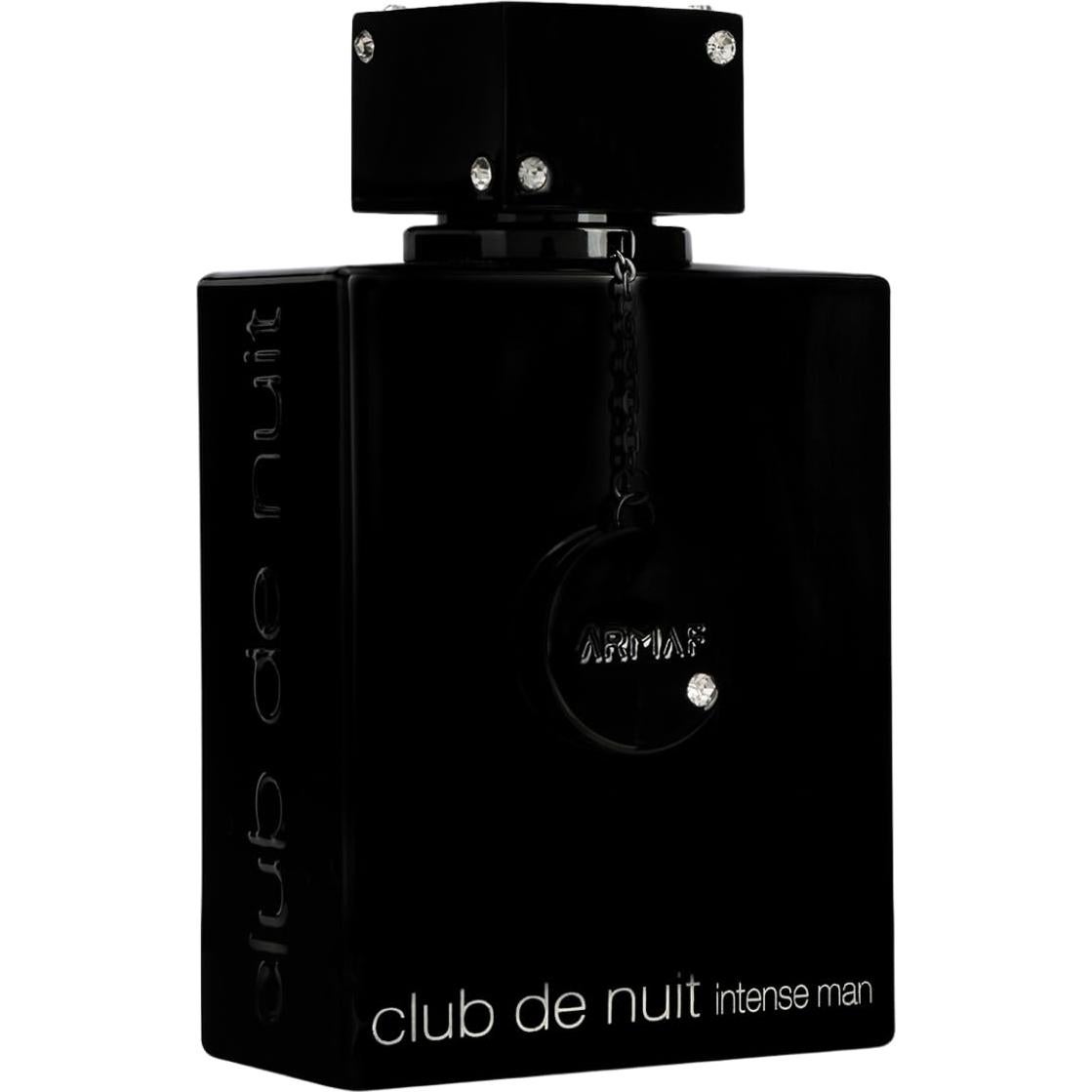 Armaf Club de Nuit Intense Man EDT 102 ml - Fragancia Amaderada