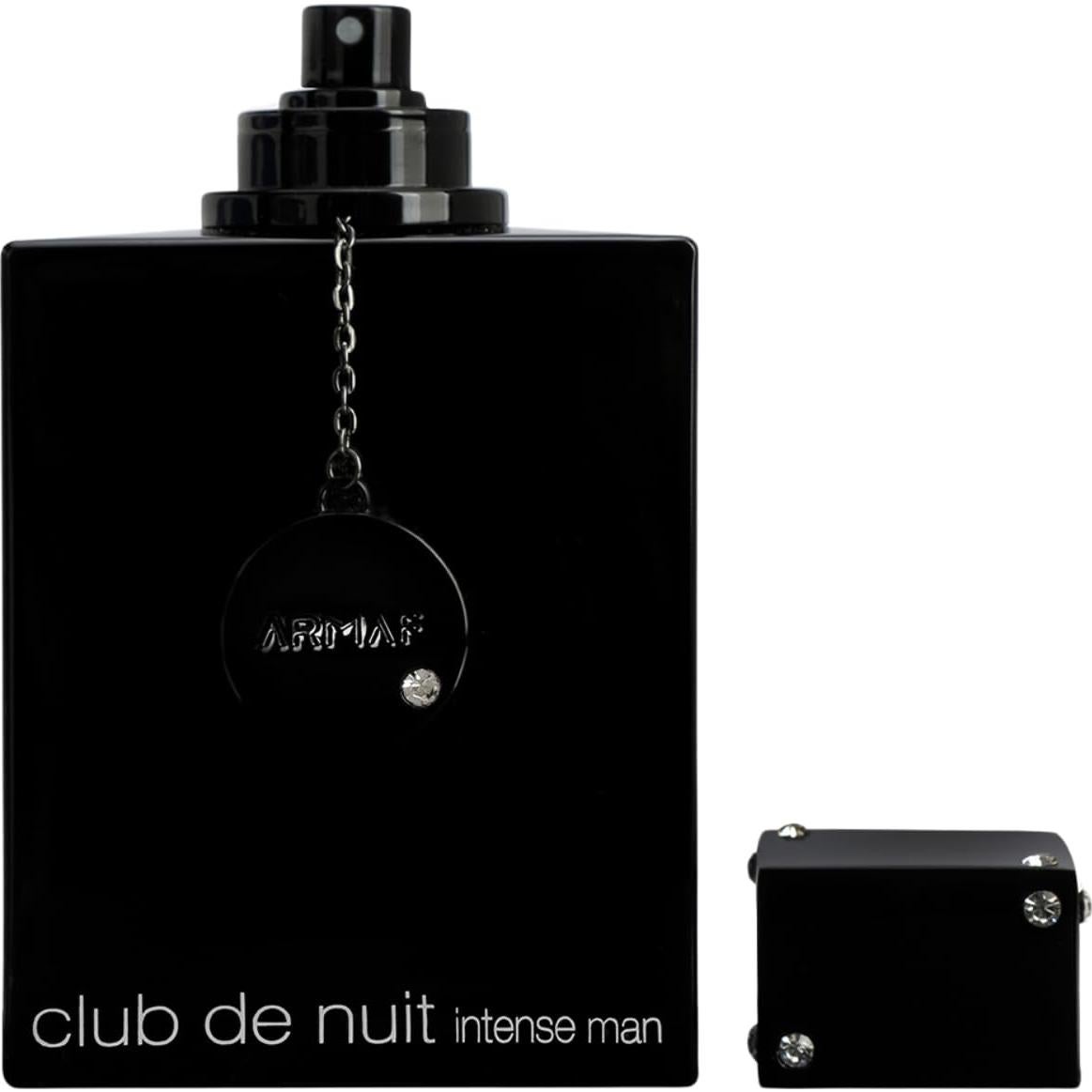 Armaf Club de Nuit Intense Man EDT 102 ml - Fragancia Amaderada