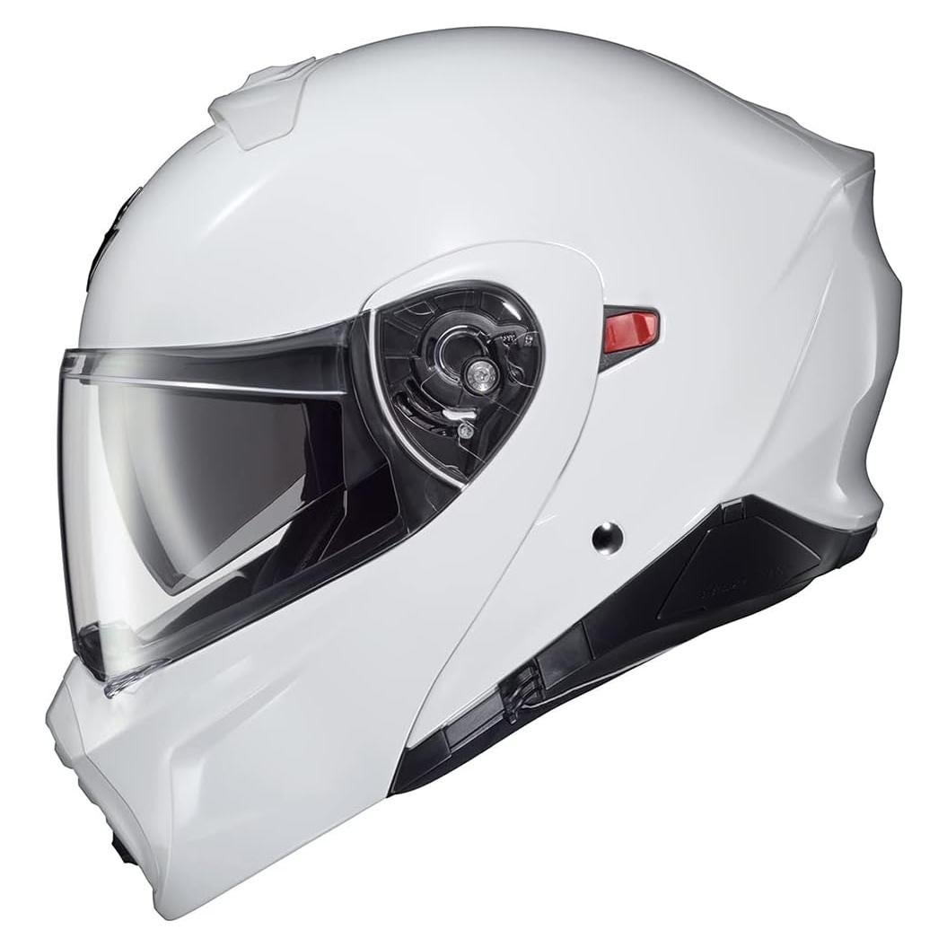 Casco ScorpionEXO GT930 Transformador Abierto Bluetooth S
