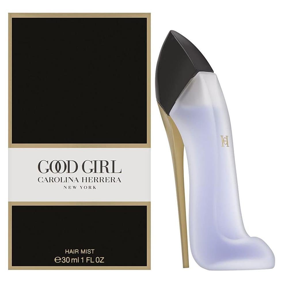 Spray para el Cabello Carolina Herrera Good Girl 30 ml