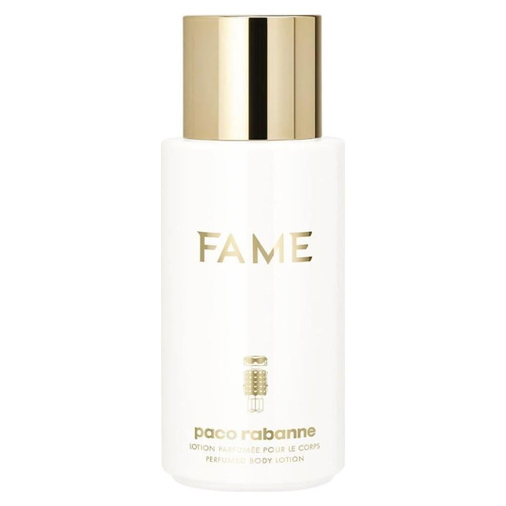 Fame Paco Rabanne Loción Corporal 200 ml para Mujeres