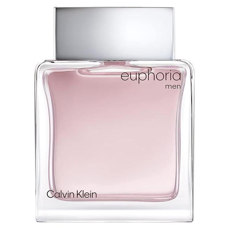 Calvin Klein Euphoria 100 ml - Colonia Chypre para hombres