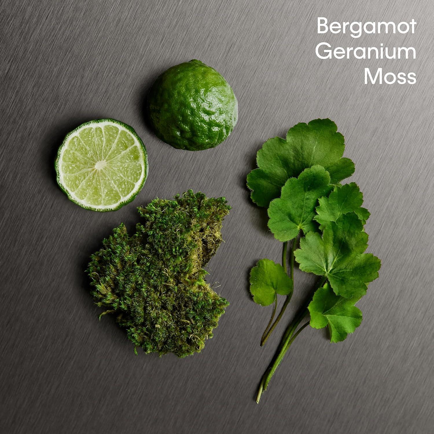 Aftershave Calvin Klein Eternity Hombre 295g - Notas de Bergamota