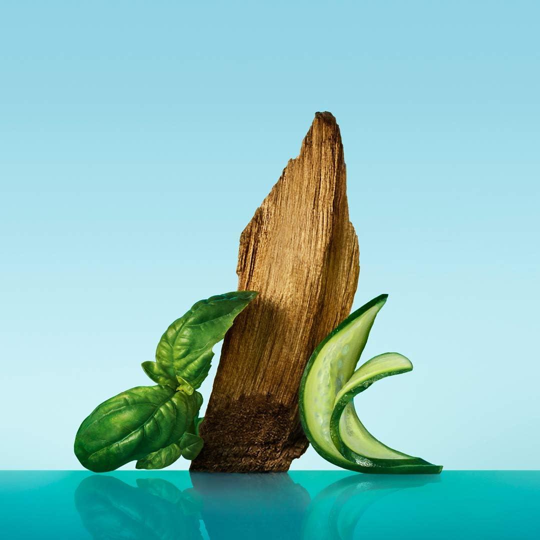 Colonia Masculina Calvin Klein Eternity Aqua 30 ml - Amaderada