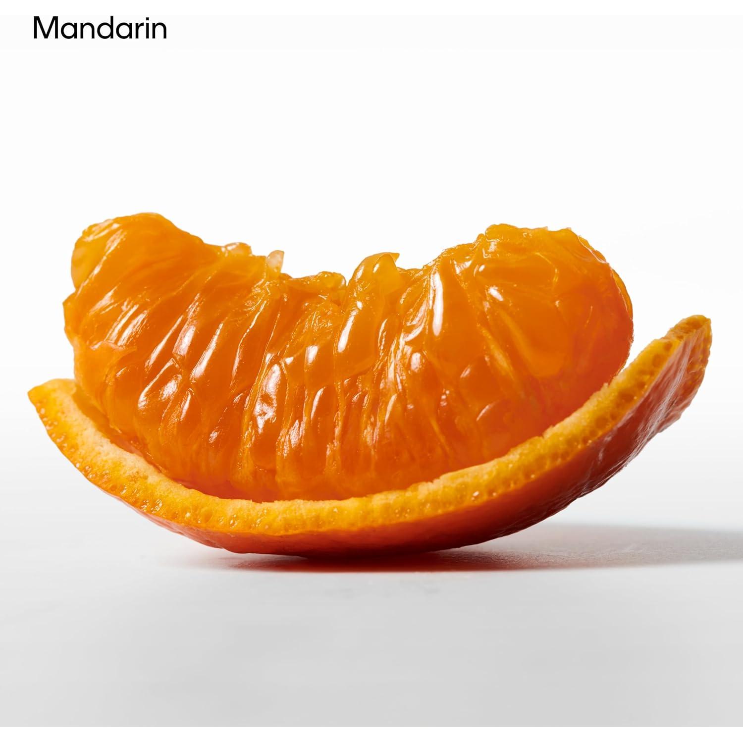 Gel de Ducha Calvin Klein CK One 250ml - Té Verde y Ámbar