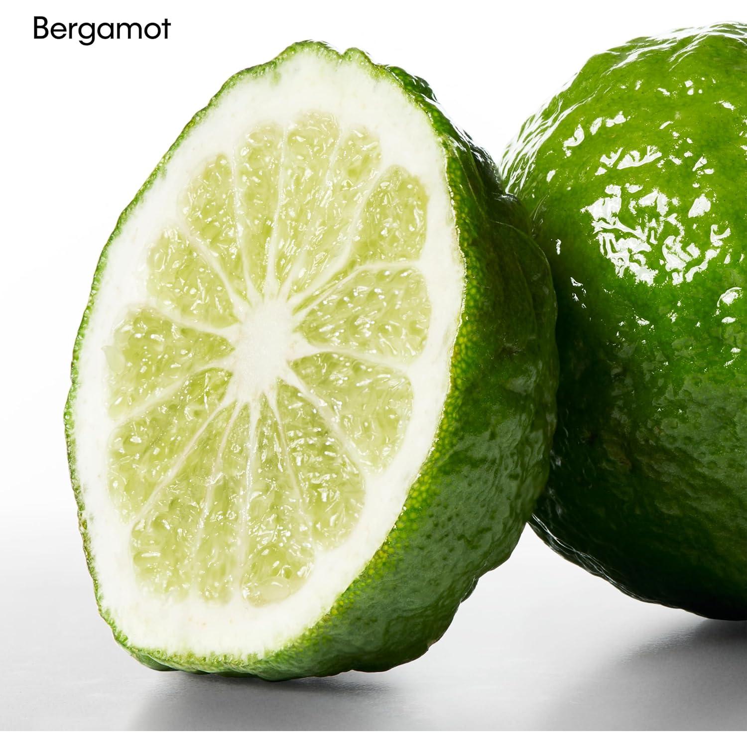 Gel de Ducha Calvin Klein CK One 250ml - Té Verde y Ámbar