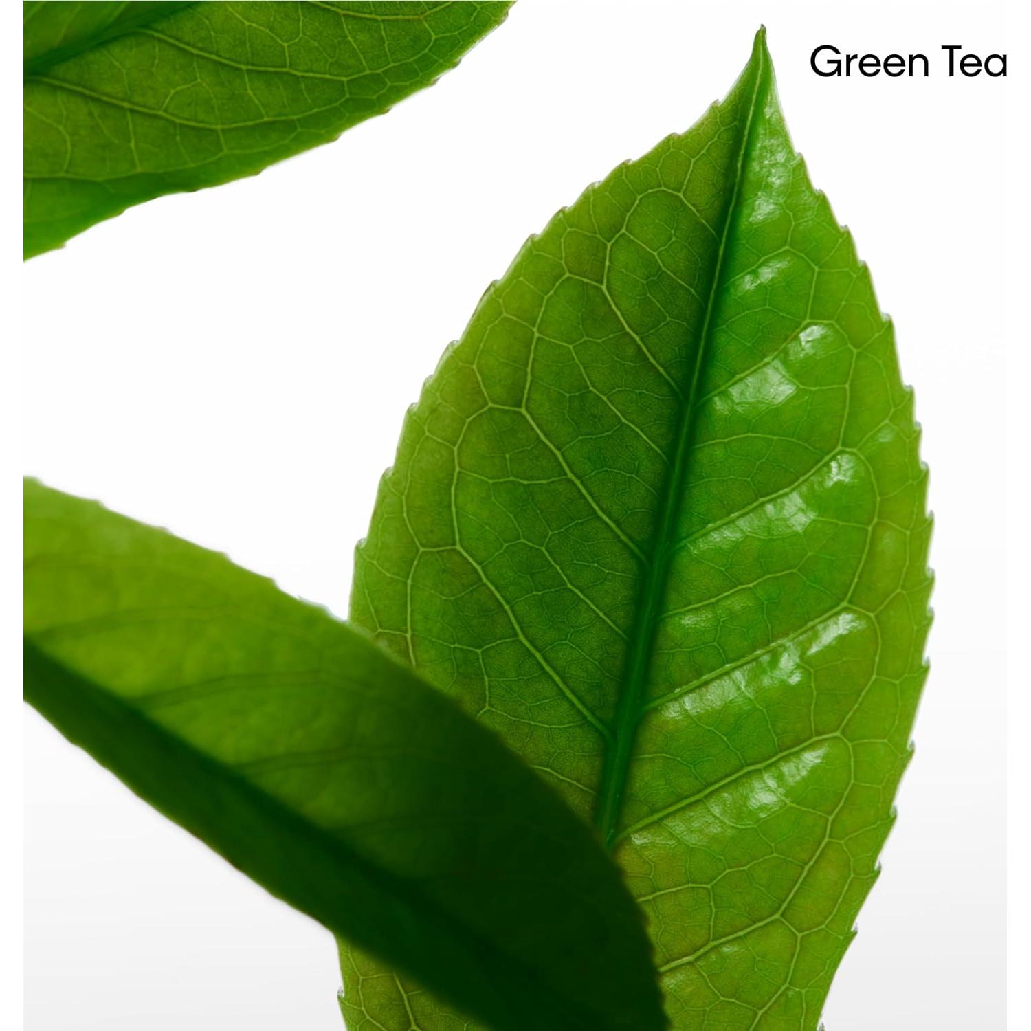 Gel de Ducha Calvin Klein CK One 250ml - Té Verde y Ámbar