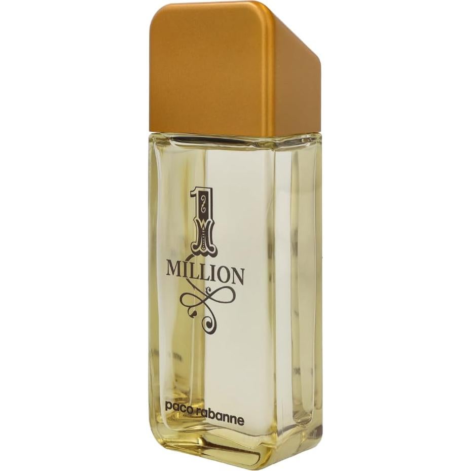 Loción After Shave Paco Rabanne 1 Million 100 ml Hombres