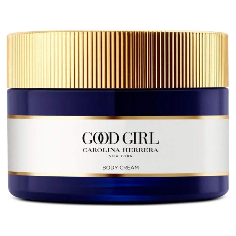 Crema Corporal Good Girl Carolina Herrera 192 g - Hidratante No Graso