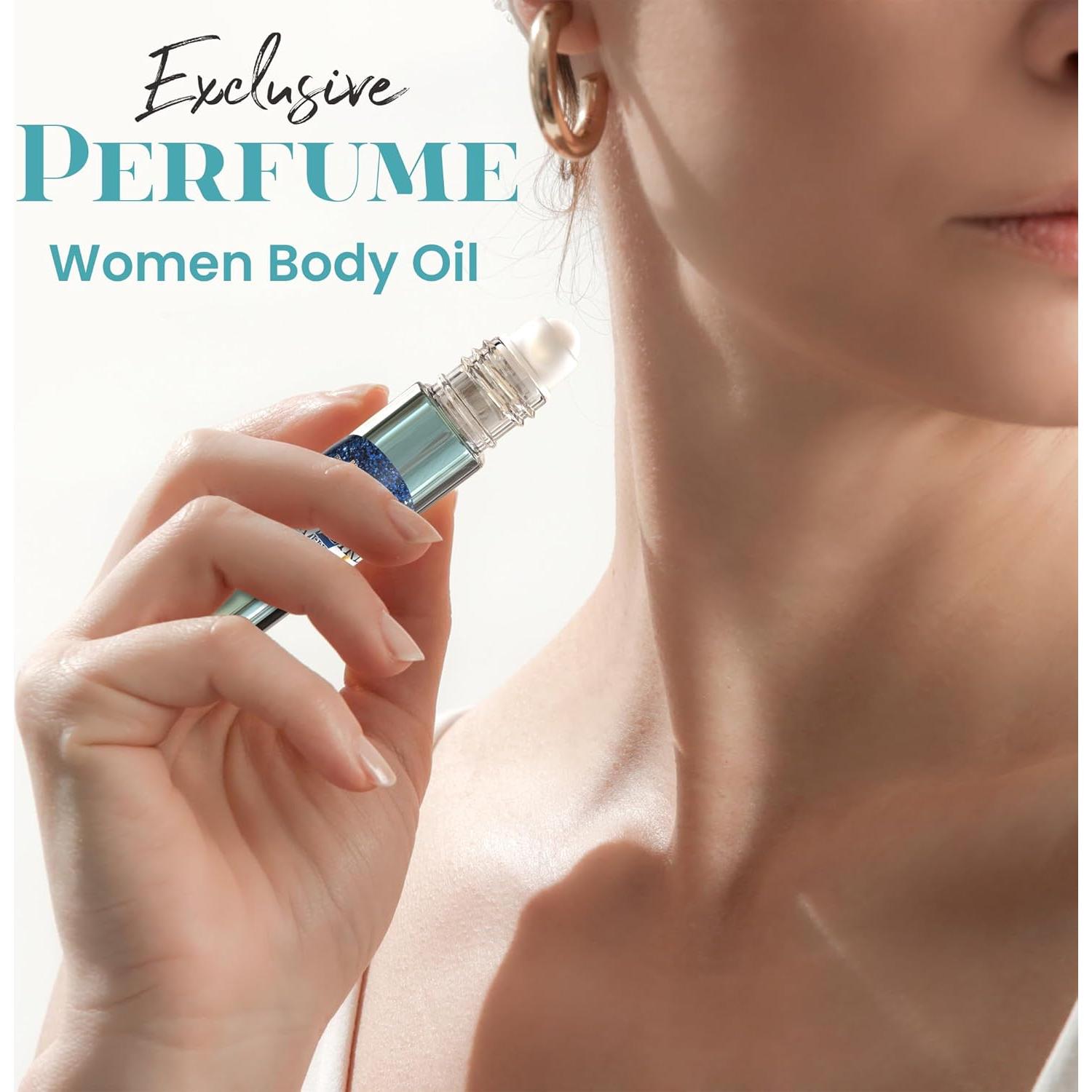 Aceite de Fragancia MoBetter Ella es una Gran Chica 40ml