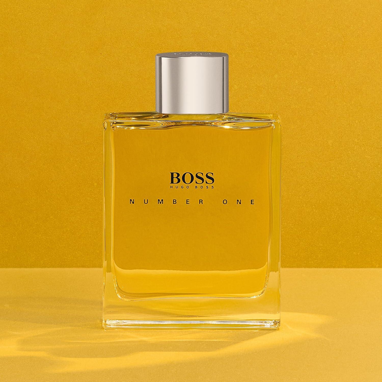 Colonia Hugo Boss Selection Fougère 124.2 ml para Hombres