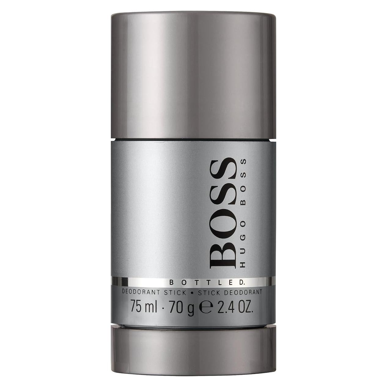 Desodorante en Barra Hugo Boss Bottled 68g para Hombres