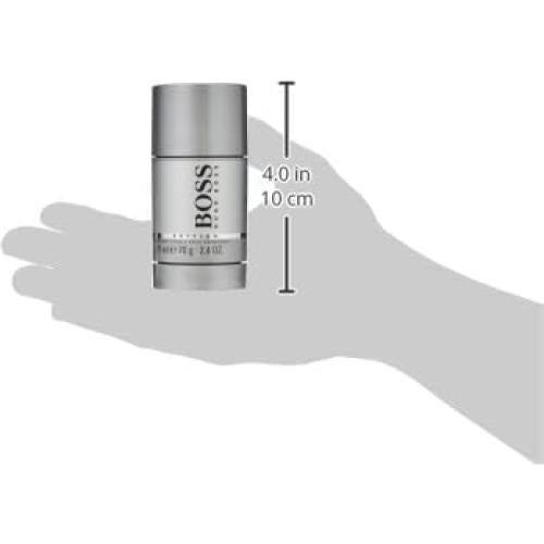 Desodorante en Barra Hugo Boss Bottled 68g para Hombres