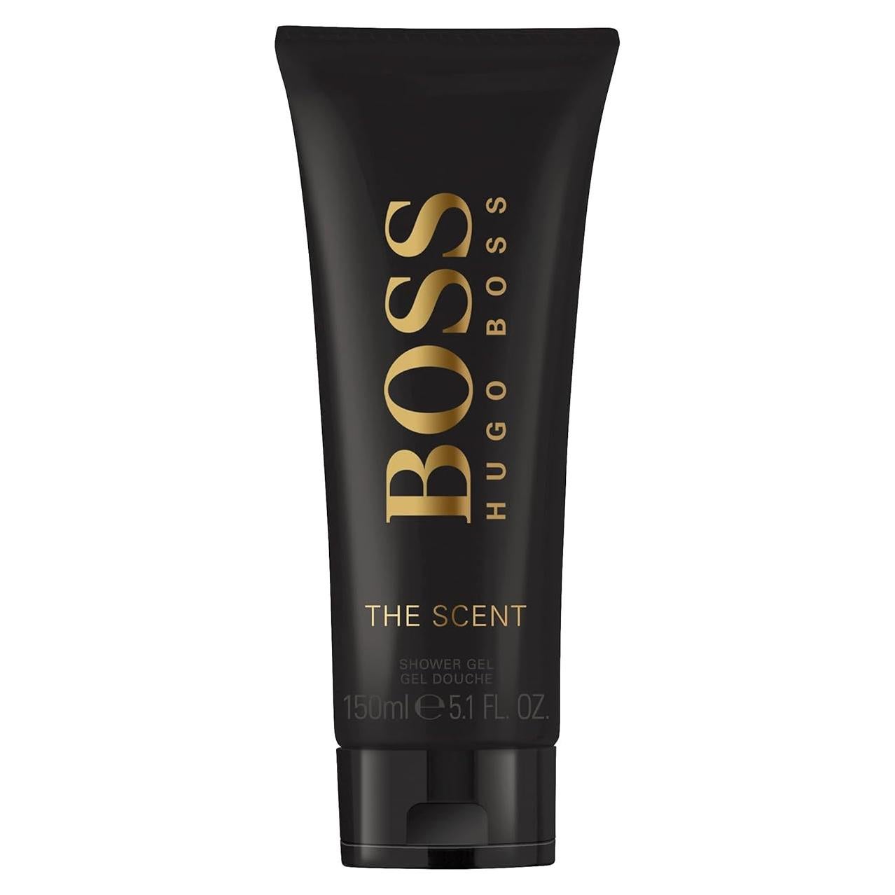 Gel de Ducha Hugo Boss The Scent 150 ml - Fragancia Masculina