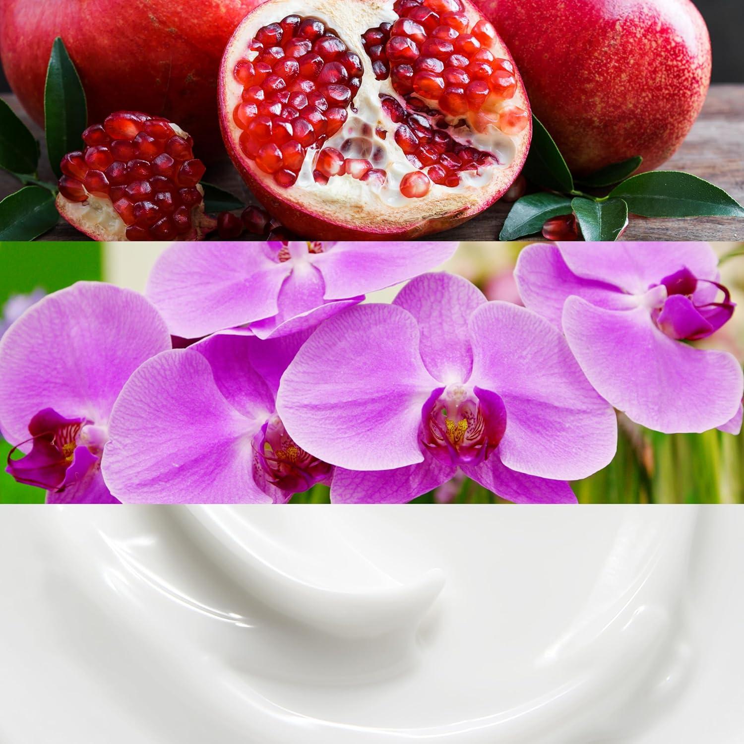 Loción Corporal Calvin Klein Euphoria 198.4 ml - Notas de Granada