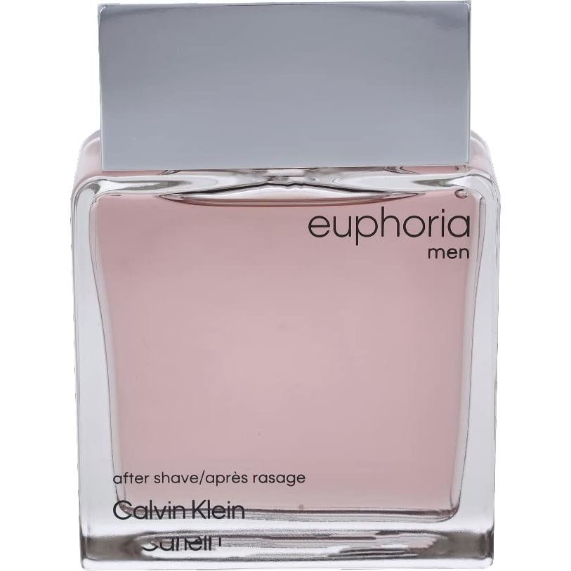 Aftershave Calvin Klein Euphoria 97.6 ml para Hombres