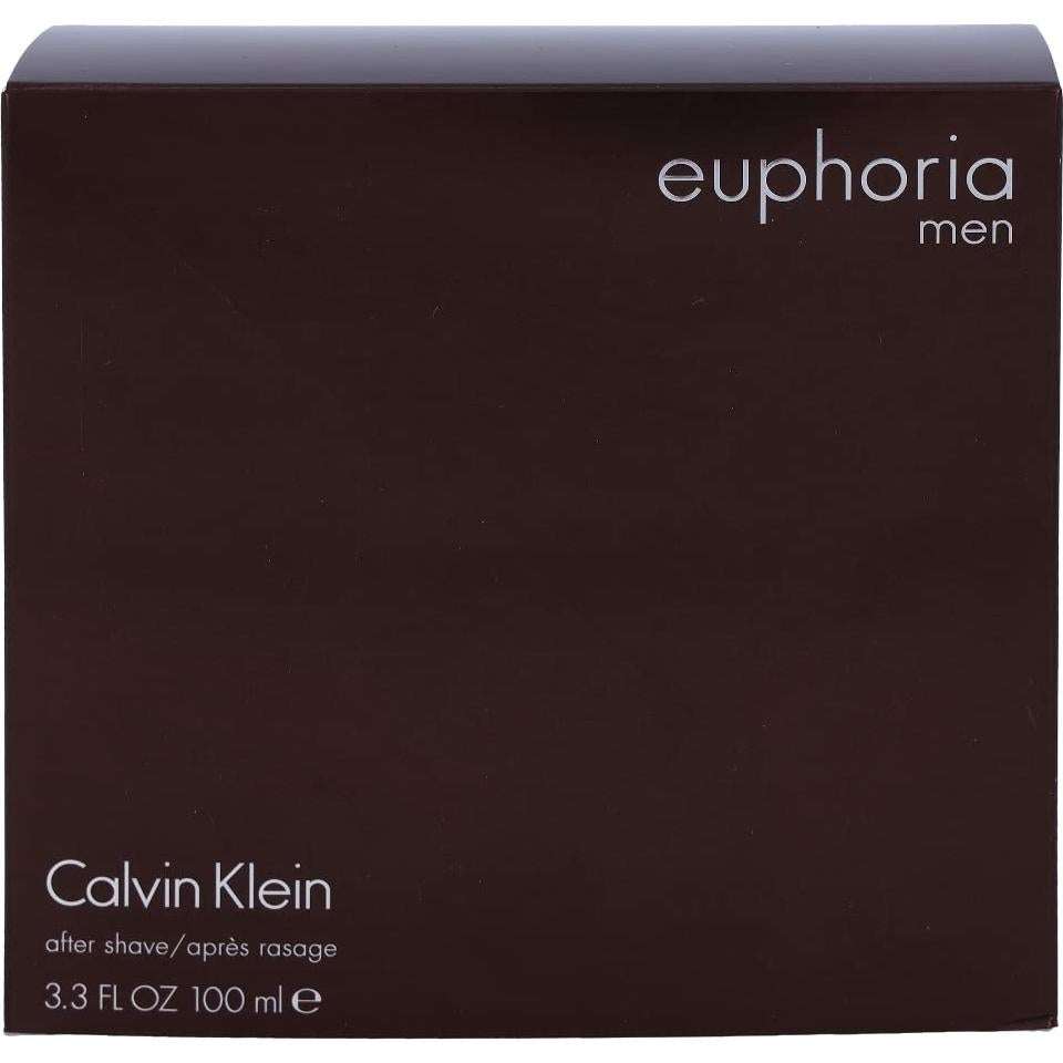 Aftershave Calvin Klein Euphoria 97.6 ml para Hombres