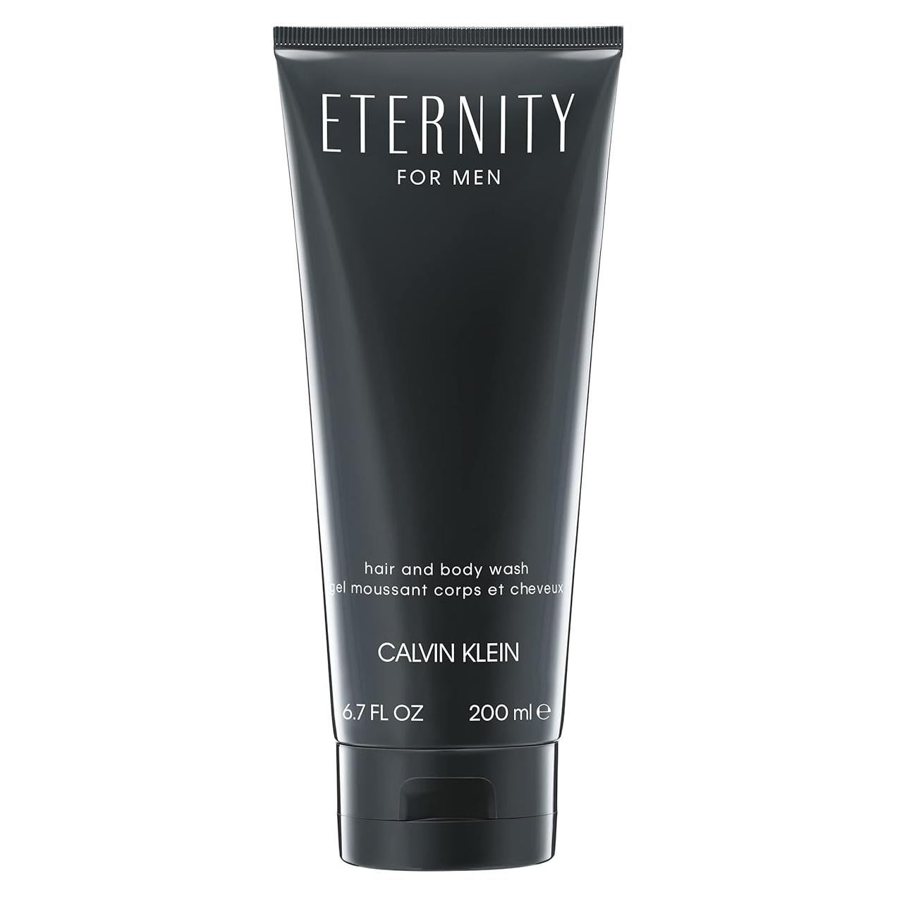 Gel de Baño Calvin Klein Eternity para Hombres 230g