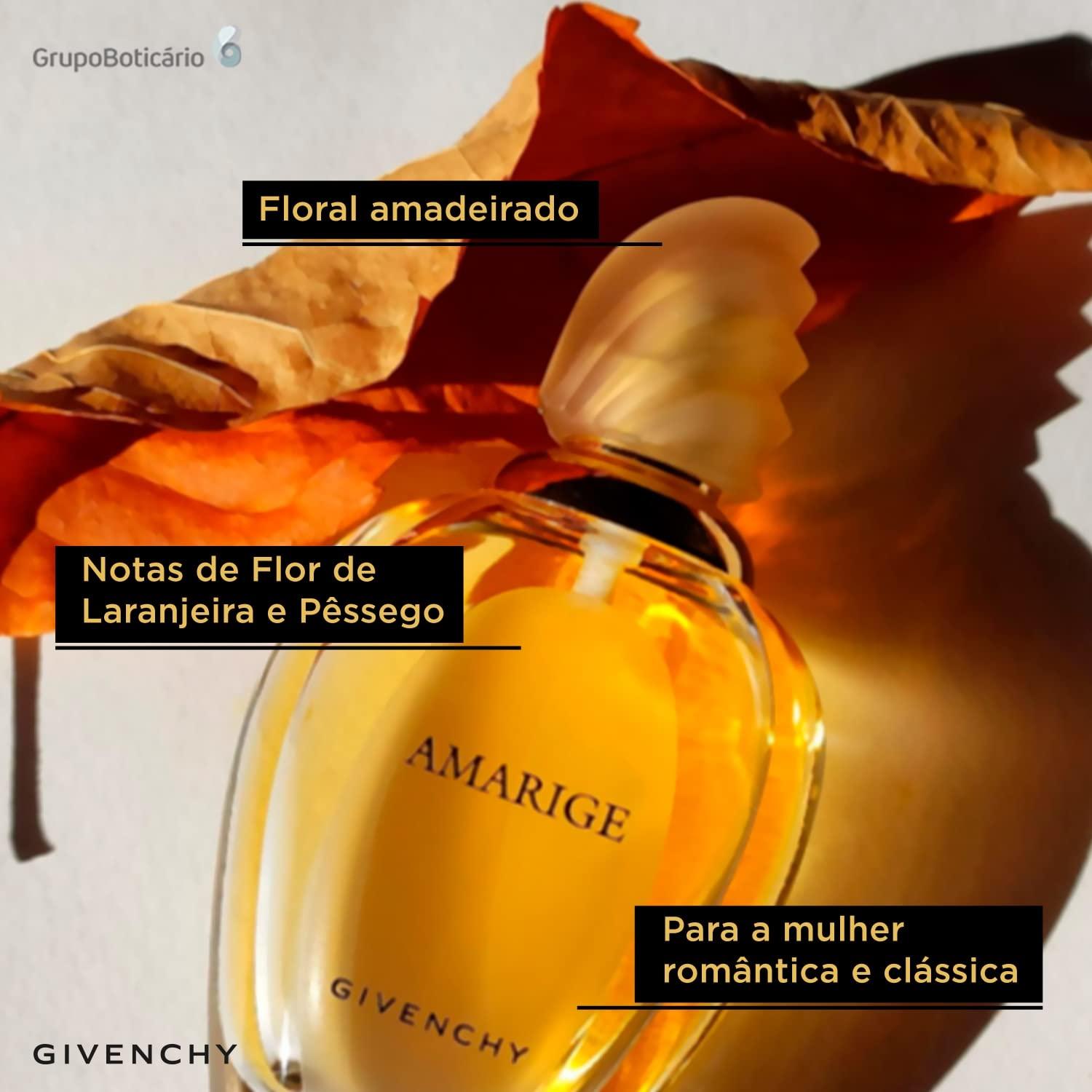 Amarige Eau de Toilette Givenchy 98.1 ml Floral Fruity